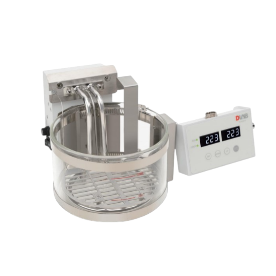 Picture of TB-H240-V1 package 1, Thermostatic bath & MS-S , 5038230212+8030211000