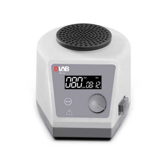 Picture of MX-S+, Digital Vortex Mixer, includes VT2.2 flat rubber sleeve, 8031222100