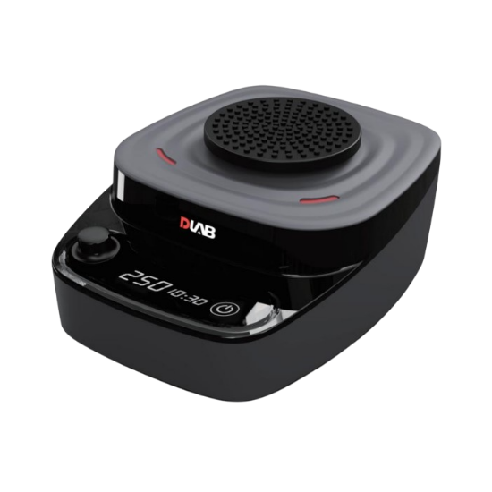 Picture of MX-Pro, Infrared Digital Vortex Mixer, includes VT2.2 flat rubber sleeve, 8031242100