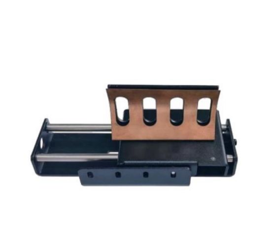 Picture of Solid sample holder (δ1.5mm--3mm，1-POSITION)(A) (WAS 18900339), 18204263