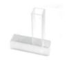 Picture of Square Cuvettes.Quartz 50mm, set/2 pcs (was 18900380), 18204280