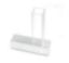 Picture of Square Cuvettes.Quartz 1mm, set/2 pcs (was 18900382), 18204282