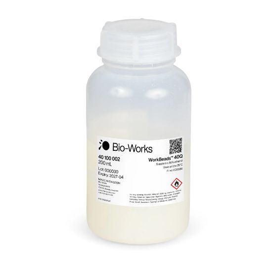 Picture of WorkBeads 40Q, 200 mL 40100002