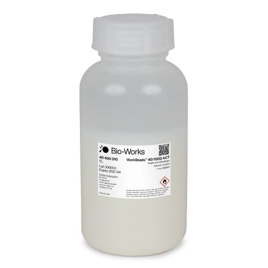 Picture of WorkBeads 40/1000 ACT 1L 40400010