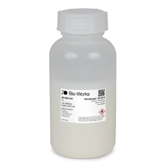 Picture of WorkBeads 40 NTA 1L 40602010