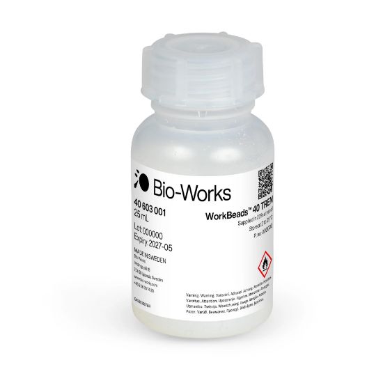 Picture of WorkBeads 40 TREN 25ml 40603001