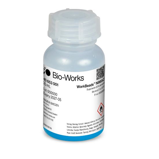 Picture of WorkBeads NiMAC  25 mL 40653001