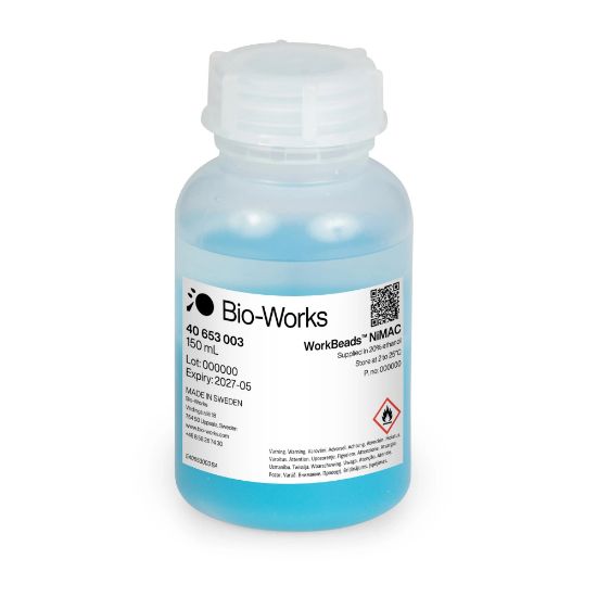 Picture of WorkBeads NiMAC  150 mL 40653003