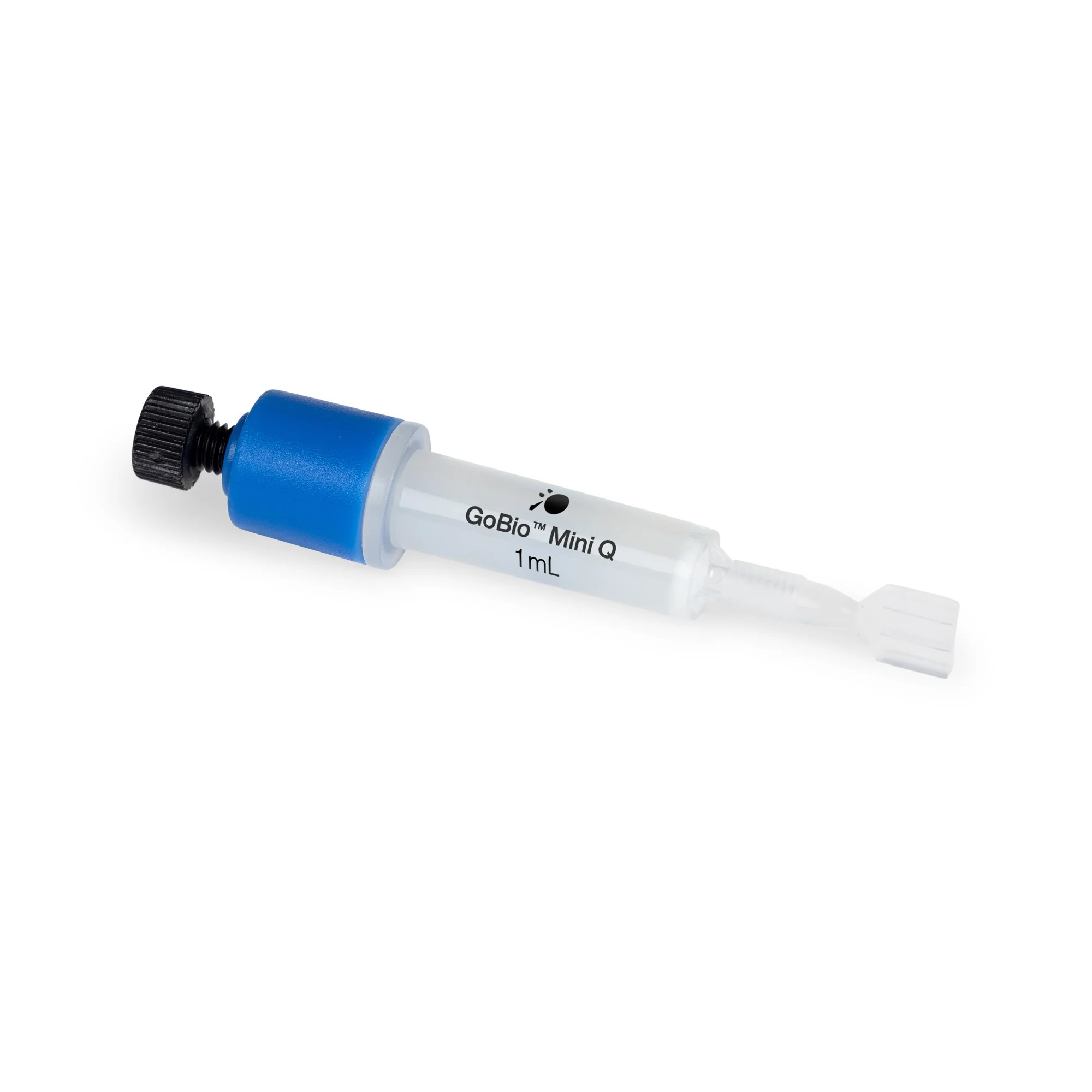 GoBio Mini Q 1mlx 1 45100101