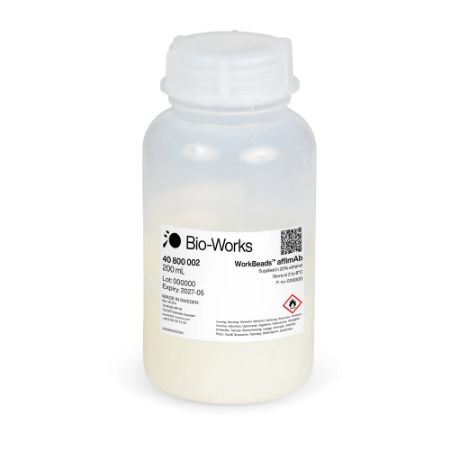 Picture for category WorkBeads affimAb