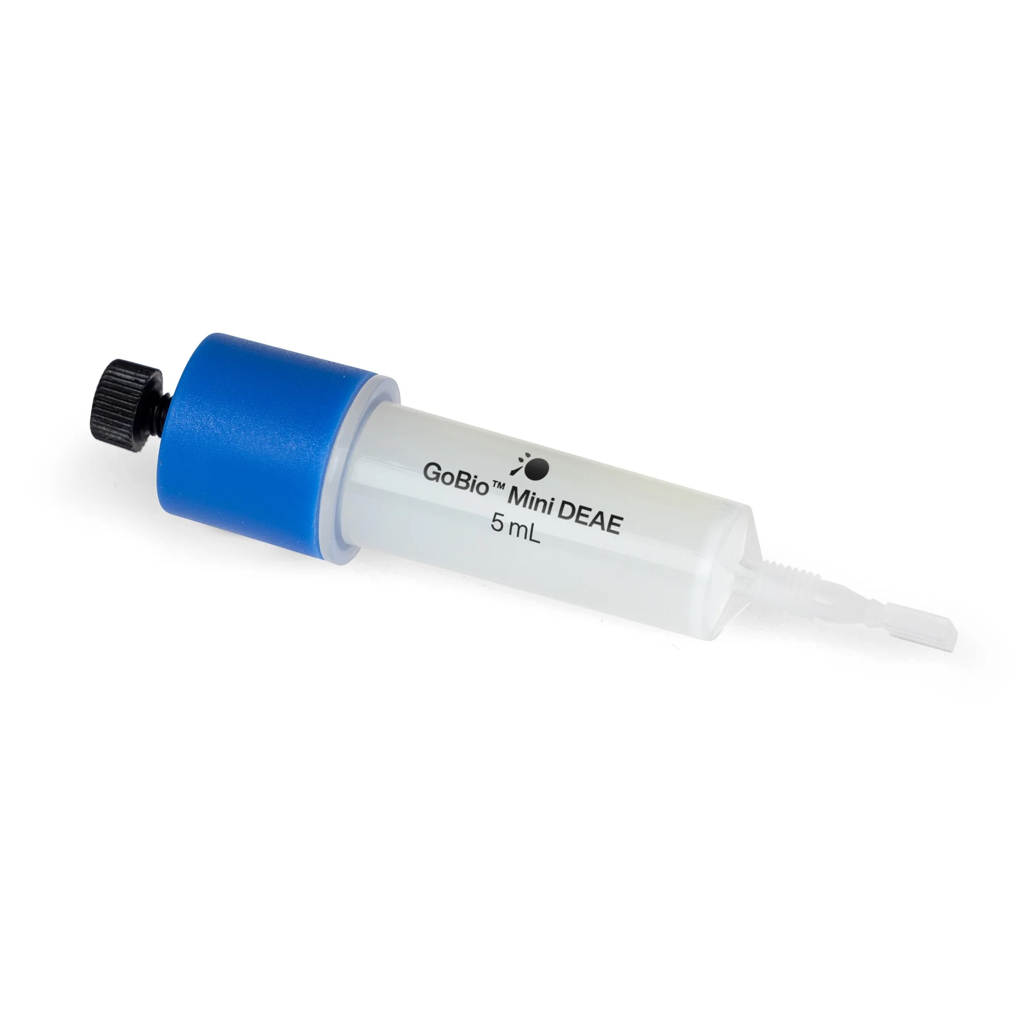 GoBio Mini DEAE 5 mlx1 45150105