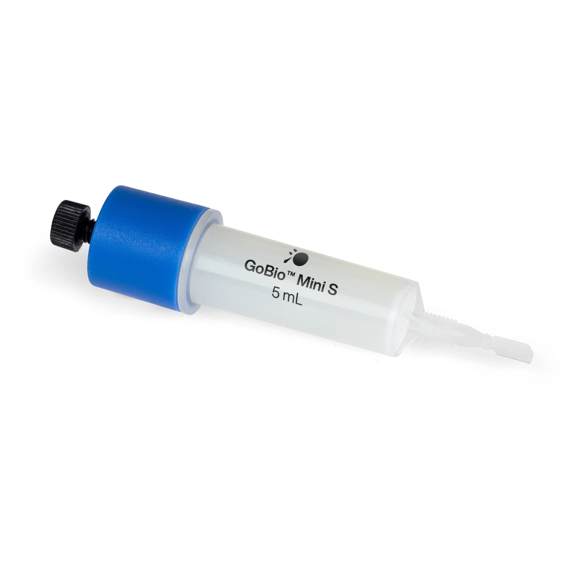 GoBio Mini S 5mlx10 45200108
