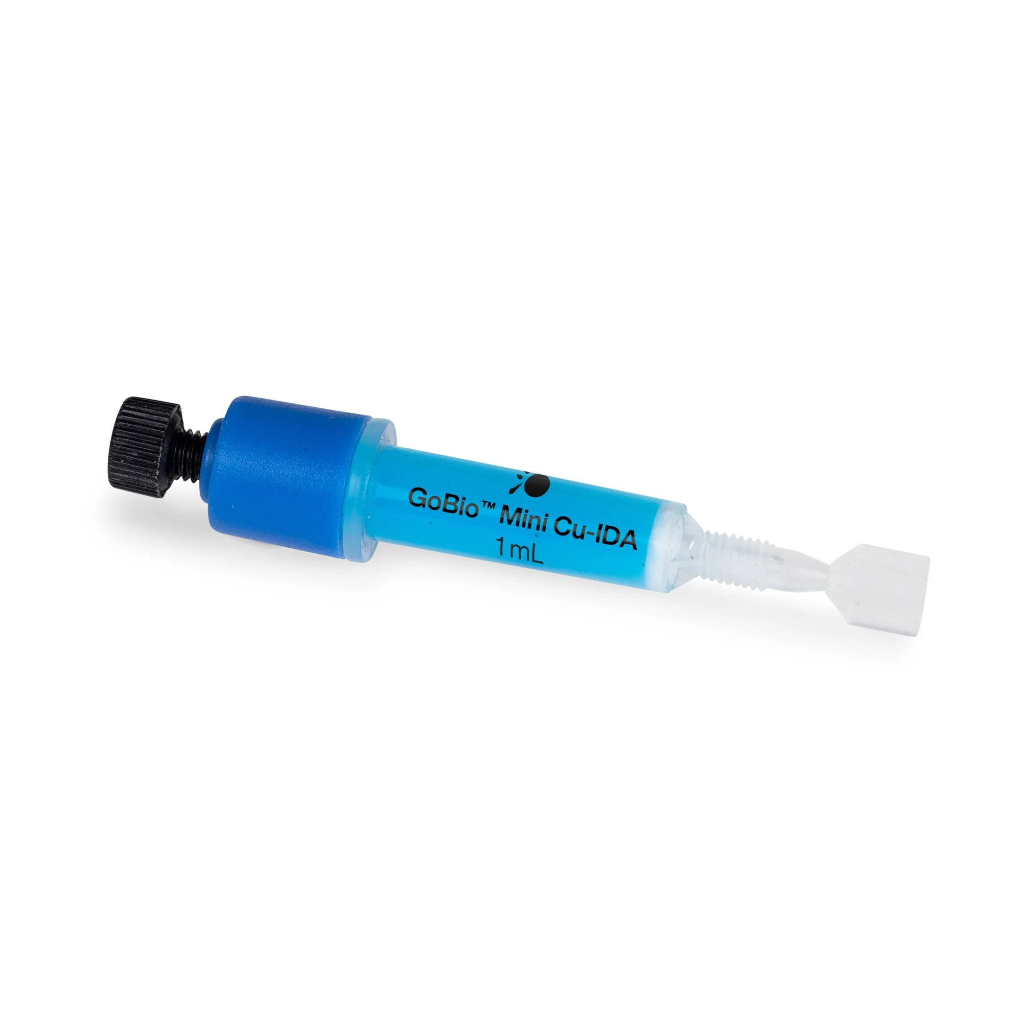 GoBio Mini Cu-IDA 1mlx1 45655021