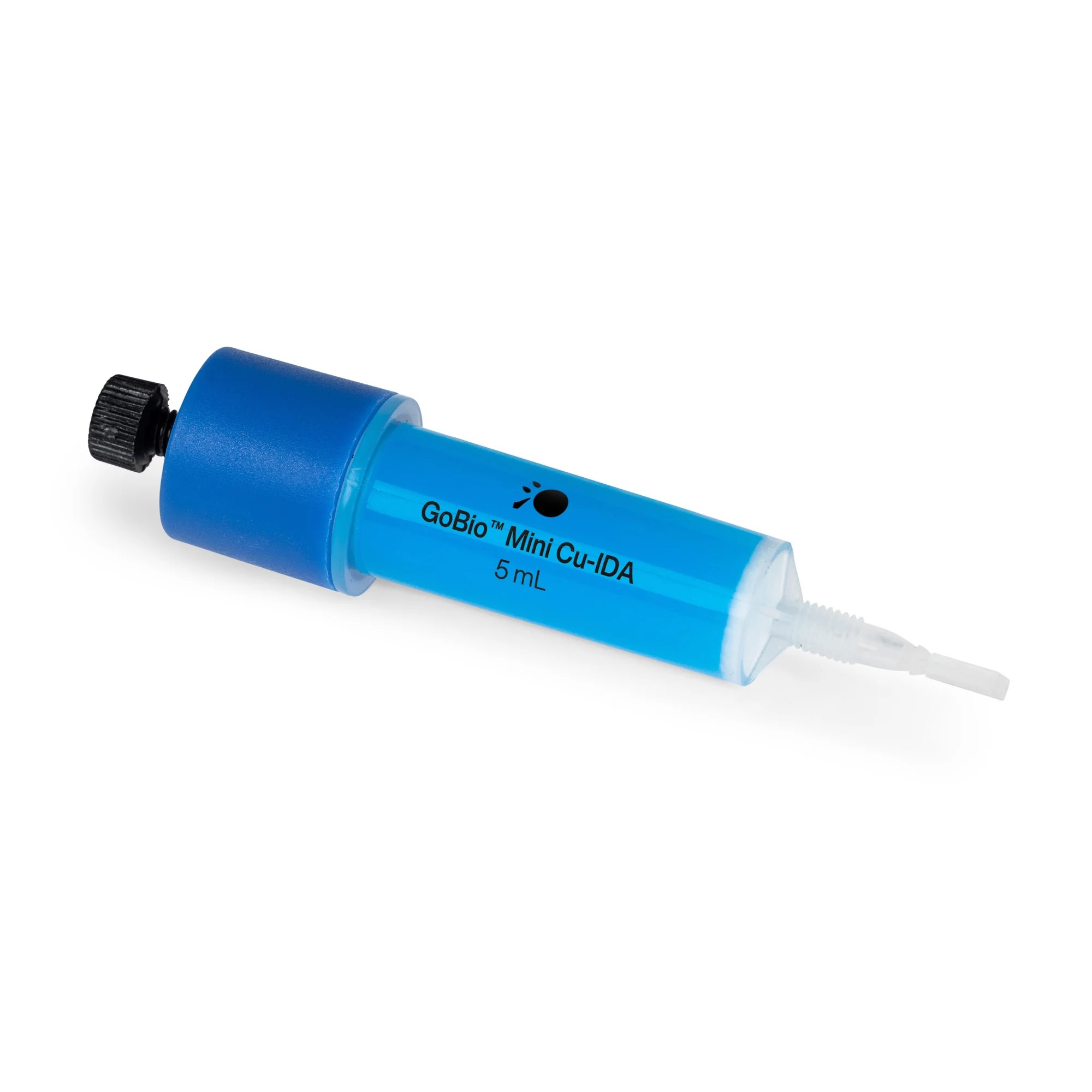 GoBio Mini Cu-IDA 5mlx1 45655025