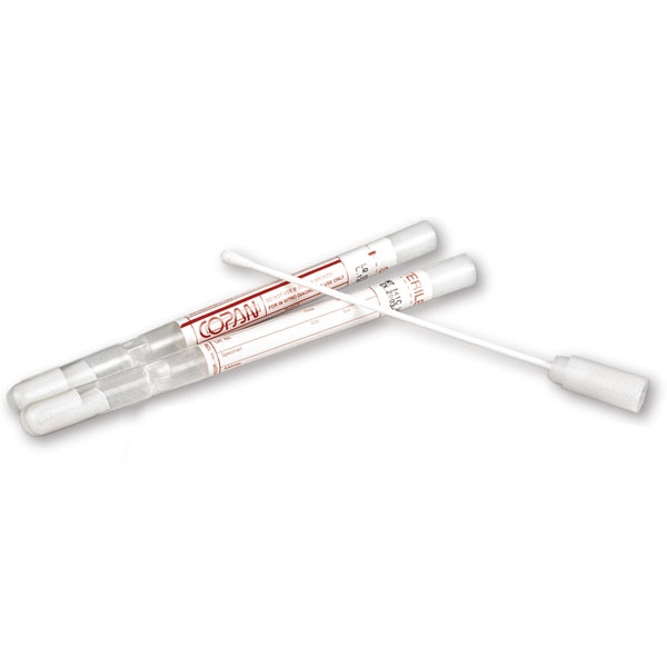 Swab, LQ Stuart, Sterile, 50/Pk, ZA0023