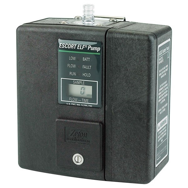 Pump, Escort ELF, No Charger, P1-ELF10400