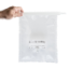 Picture of Tedlar Bag, 3 Liter, ZP Valve, Clip Seal, 10/Bx, EG-ZP-3-CS