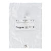 Picture of Tedlar Bag, 1 Liter,  ZP Valve, EG-ZP-1EA