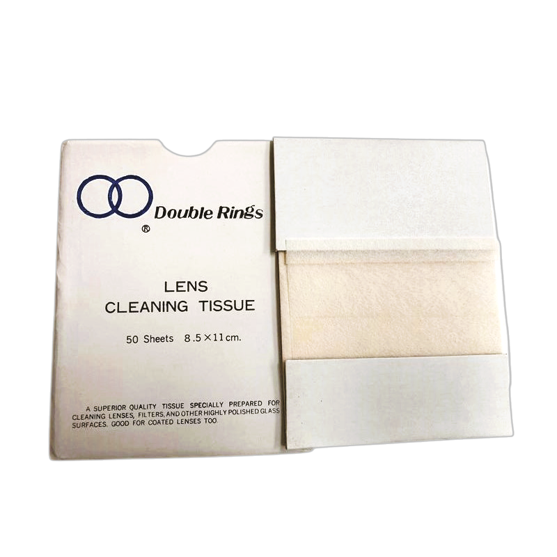 Lens Cleaning Tissue  LCT100x150mm