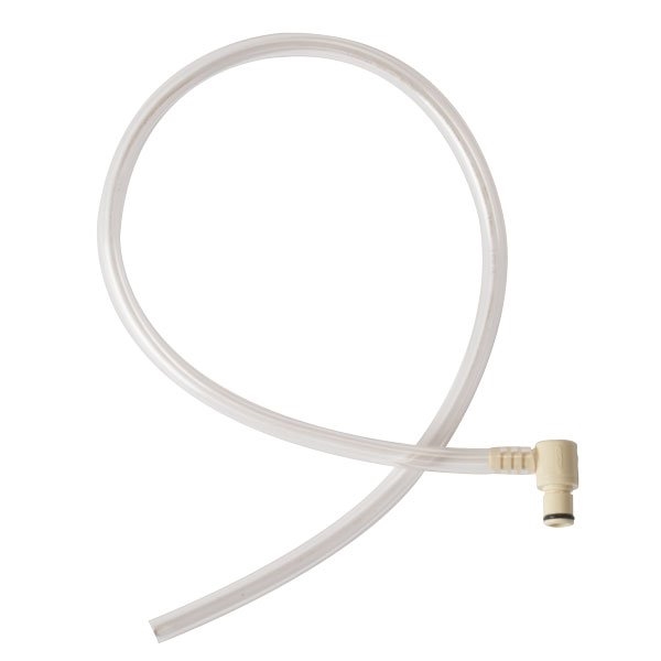 Vacuum Source Tubing And Quick Disconnect, ZA0341