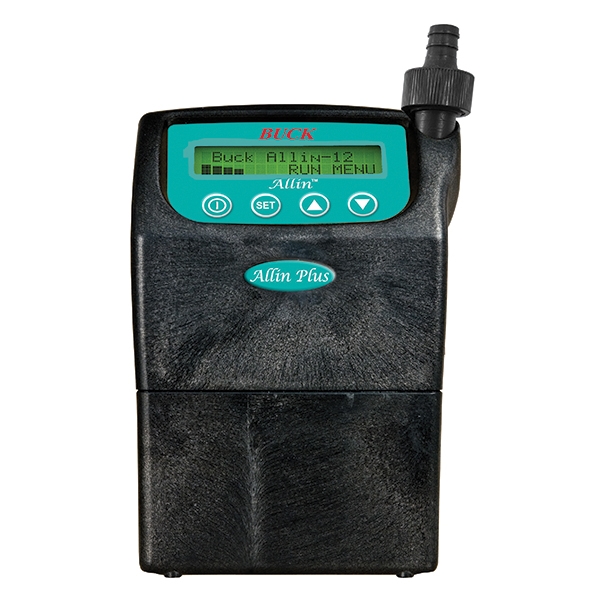Pump, Allin Plus-12, 230V, APB-905520