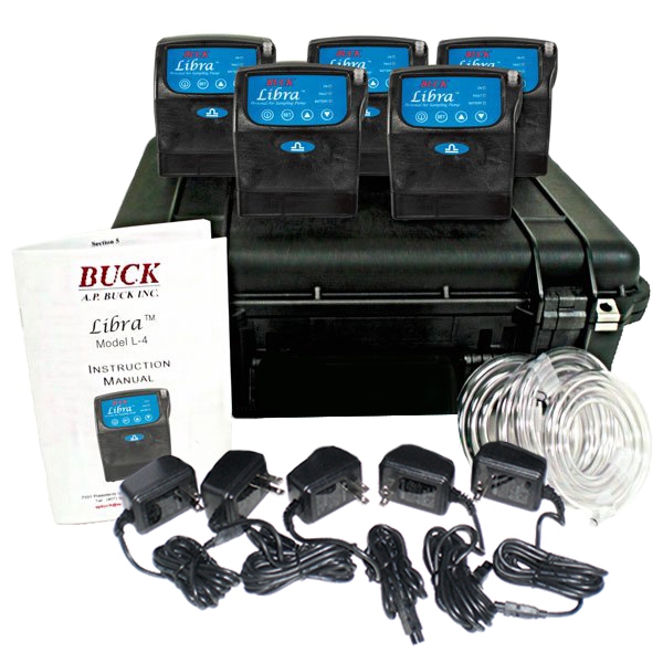 Pump, Libra L-4, 230V Singles, 5 Pack Kit, APB-942620