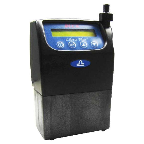 Pump, Libra Plus LP-20H, 110-230V, APB-906740