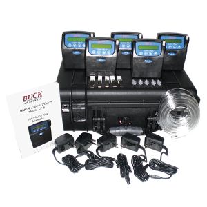 Picture of Pump, Libra Plus LP-5, 230V Singles, 5 Pack Kit, APB-946221