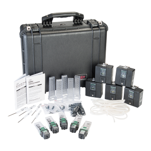 Picture of Pump, Escort ELF 5 Pack W/Gemini, P5-ELF10300