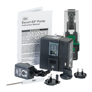 Picture of Pump, Escort ELF W/Gemini, 230V Charger, P1-ELF12300