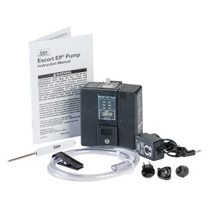 Picture of Pump, Escort ELF W/Sampling Line, 230V-Eu/Atex, P1-ELF1210E