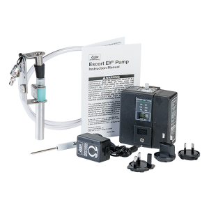 Picture of Pump, Escort ELF, 230V, Mining Cyclone, P1-ELF12200