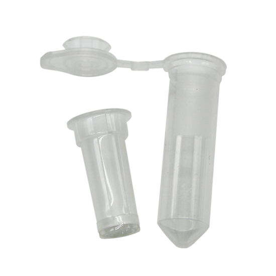 Picture of Centrifuge Filters 0.2µm PP, Micro 800ul Capacity with 2ml Receiver Tube, Non Sterile, pk100, MS CIPP02(100)