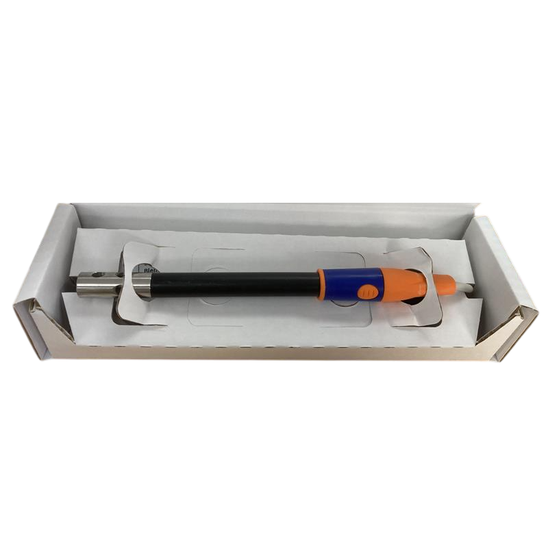 Conductivity cell mod. VPT 01 with ATC, C=0,1, measuring range 0,1uS…1mS 50004012
