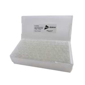 Picture of 2ml glass vial 9mm with mark spot Box 100 MSV923