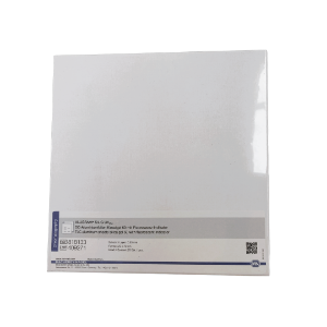 Picture of ALUGRAM sheets SIL G/UV254 size: 20 x 20 cm, pack of 25 818133