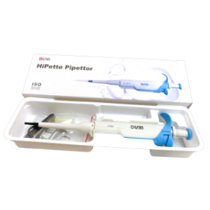 Picture of HiPette, Volume 2-20μl, 7030511005