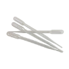 Picture of 3 mL Transfer Pipettes, Bulk Package, Non-Sterile, 500/pk 318231
