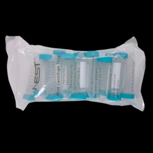 Picture of 50 mL Centrifuge Tube, Bulk, Gamma Sterile, 25/pk, 500/cs 602052