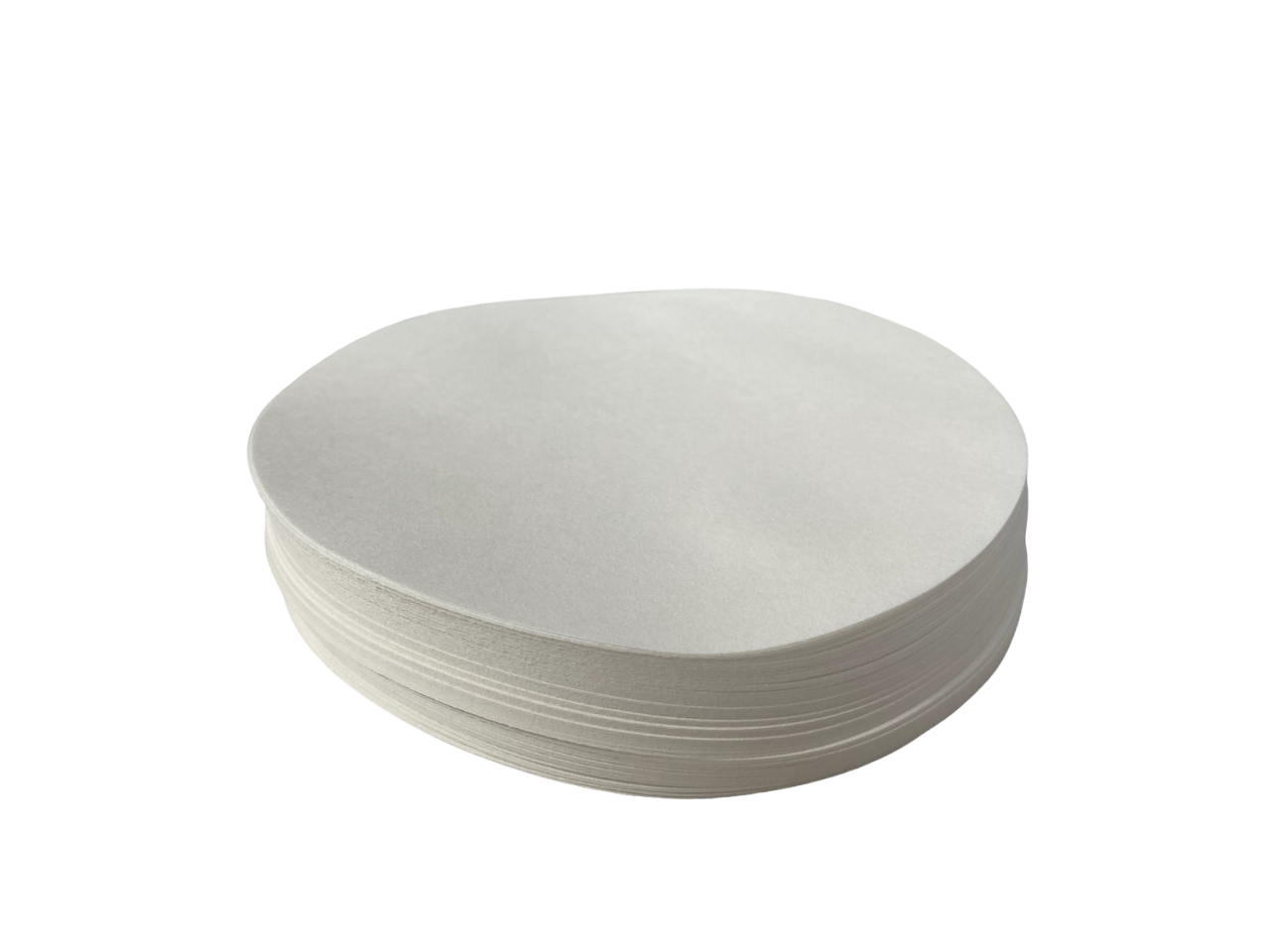 Qualitative Filter Paper MS 1 47mm,Box100, MS 1 47mm