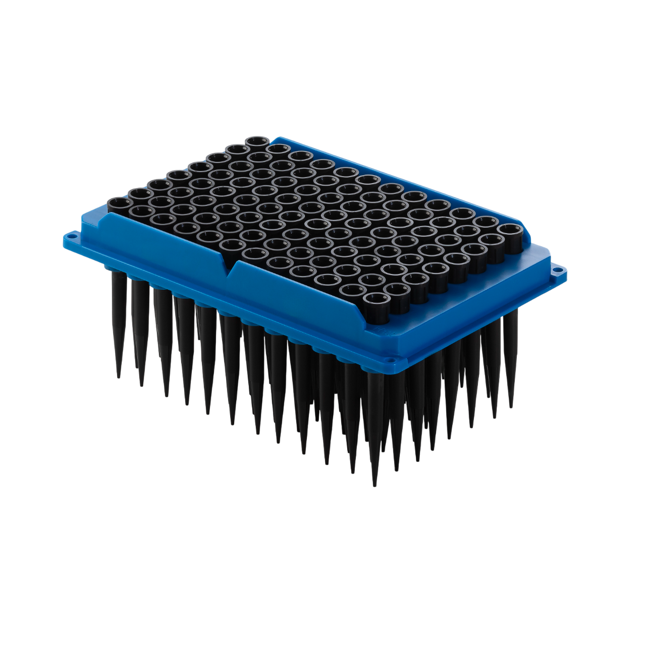 Conductive tips, TE, 50 µl, Sterile, Filtered, C-tray Pipette tip, CASE 2304, BAKR49026-1117 