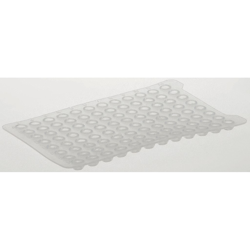 Capmat for Riplate® RW 1 ml and microTube rack, CASE 100, BAKR43001-0017