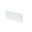 Picture of Riplate® dilution strips SW, CASE 250, BAKR43001-0031