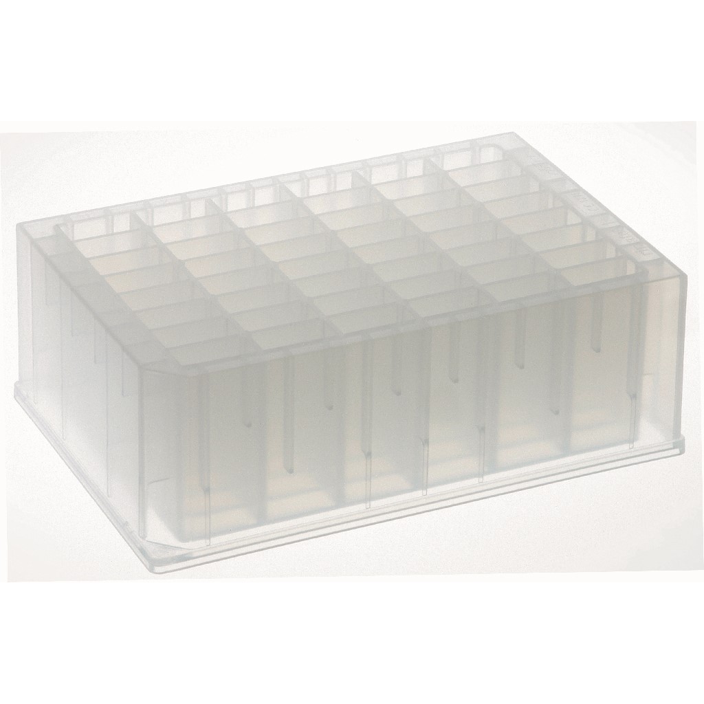 Riplate® SW 48, PP, 5 ml, CASE 20, BAKR43001-0062