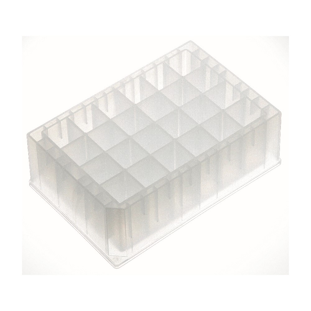 Riplate® SW 24, PP, 10 ml, CASE 20, BAKR43001-0066