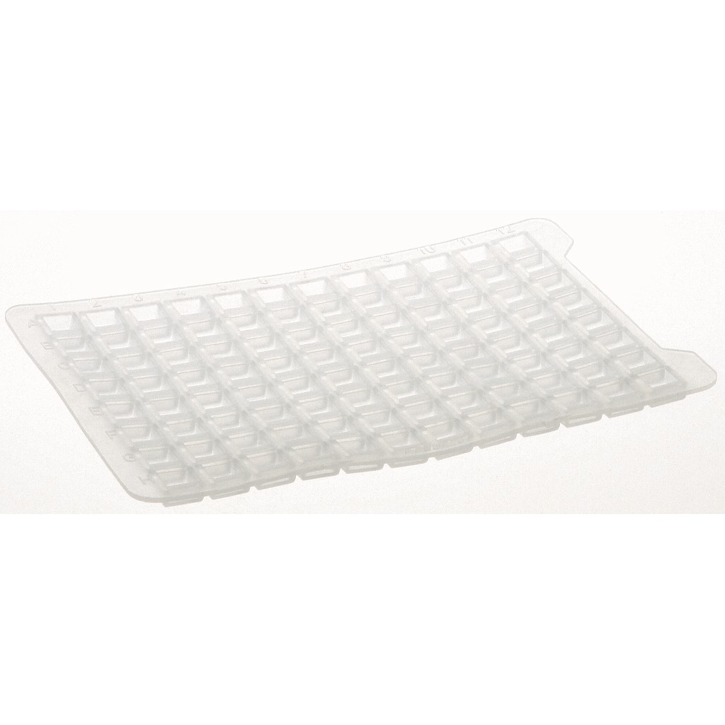 Capmat for Riplate® SW 5 ml, CASE 100, BAKR43001-0069