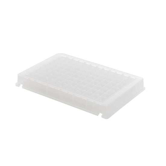 Picture of Riplate® 96 SRW magnetic, 0.2 ml, CASE 60, BAKR43001-0506