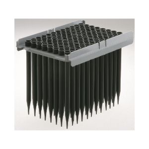 Picture of Conductive tips, ST, 1100 µl, Non-Sterile, Non-Filtered, tray, DP, CASE 9600, BAKR49001-0000