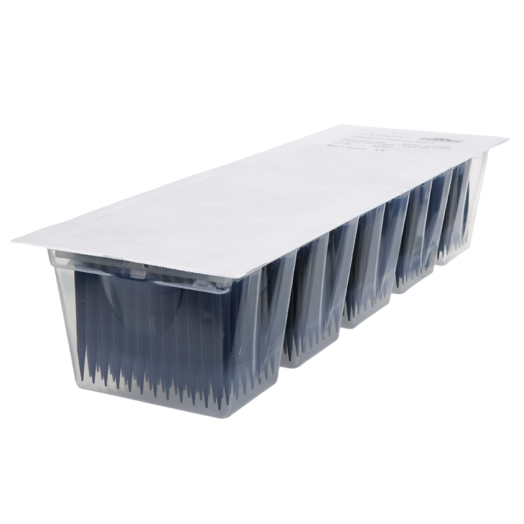 Conductive tips, MP, 1000 µl, Non-Sterile, Filtered, tray, blister-5, MagNA Pure, CASE 3840, BAKR49209-0105