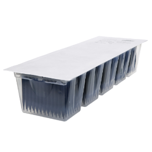 Picture of Conductive tips, MP, 1000 µl, Non-Sterile, Filtered, tray, blister-5, MagNA Pure, CASE 3840, BAKR49209-0105